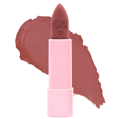 KimChi Chic Beauty Marshmallow Butter Lippie