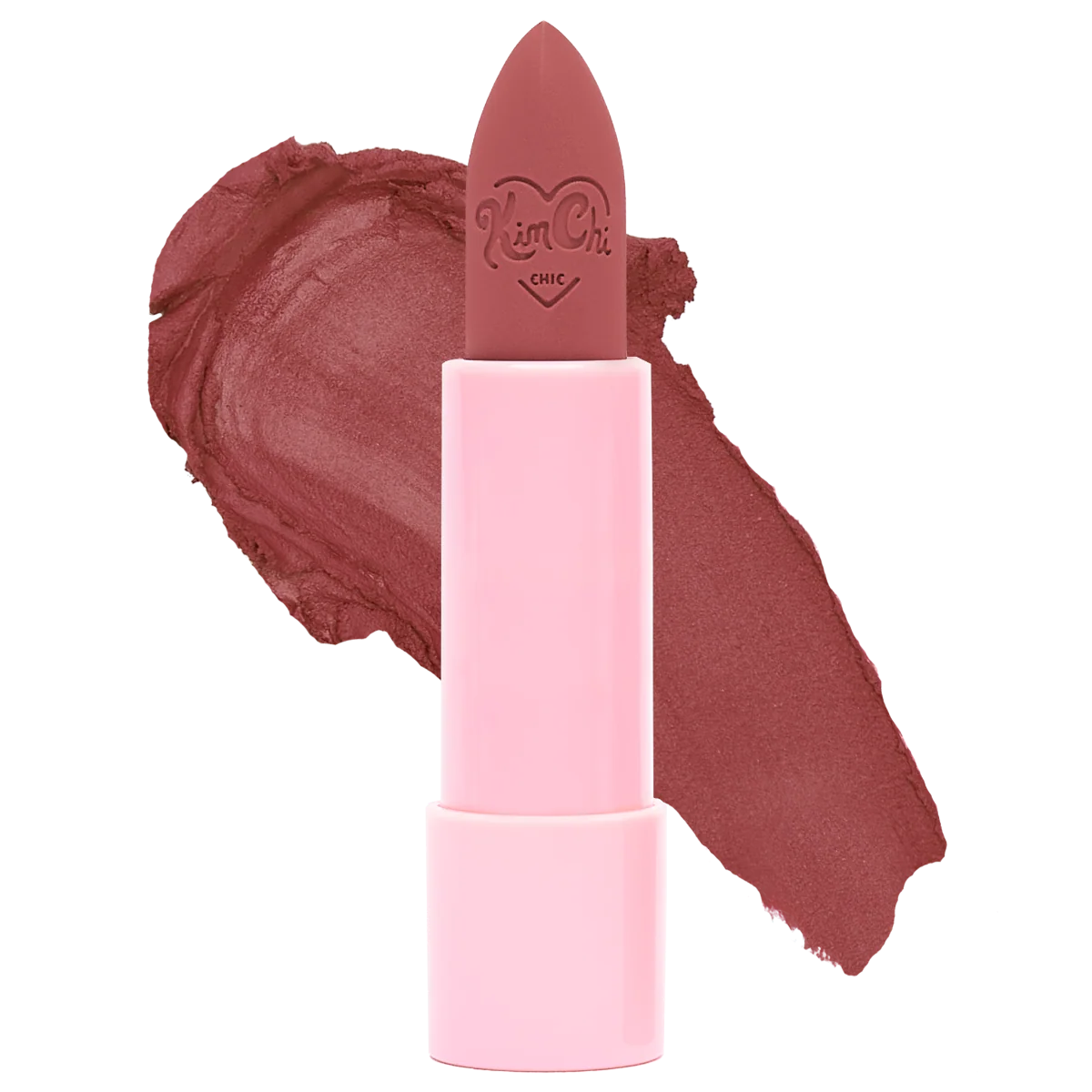 KimChi Chic Beauty Marshmallow Butter Lippie