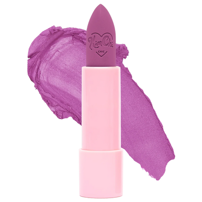 KimChi Chic Beauty Marshmallow Butter Lippie
