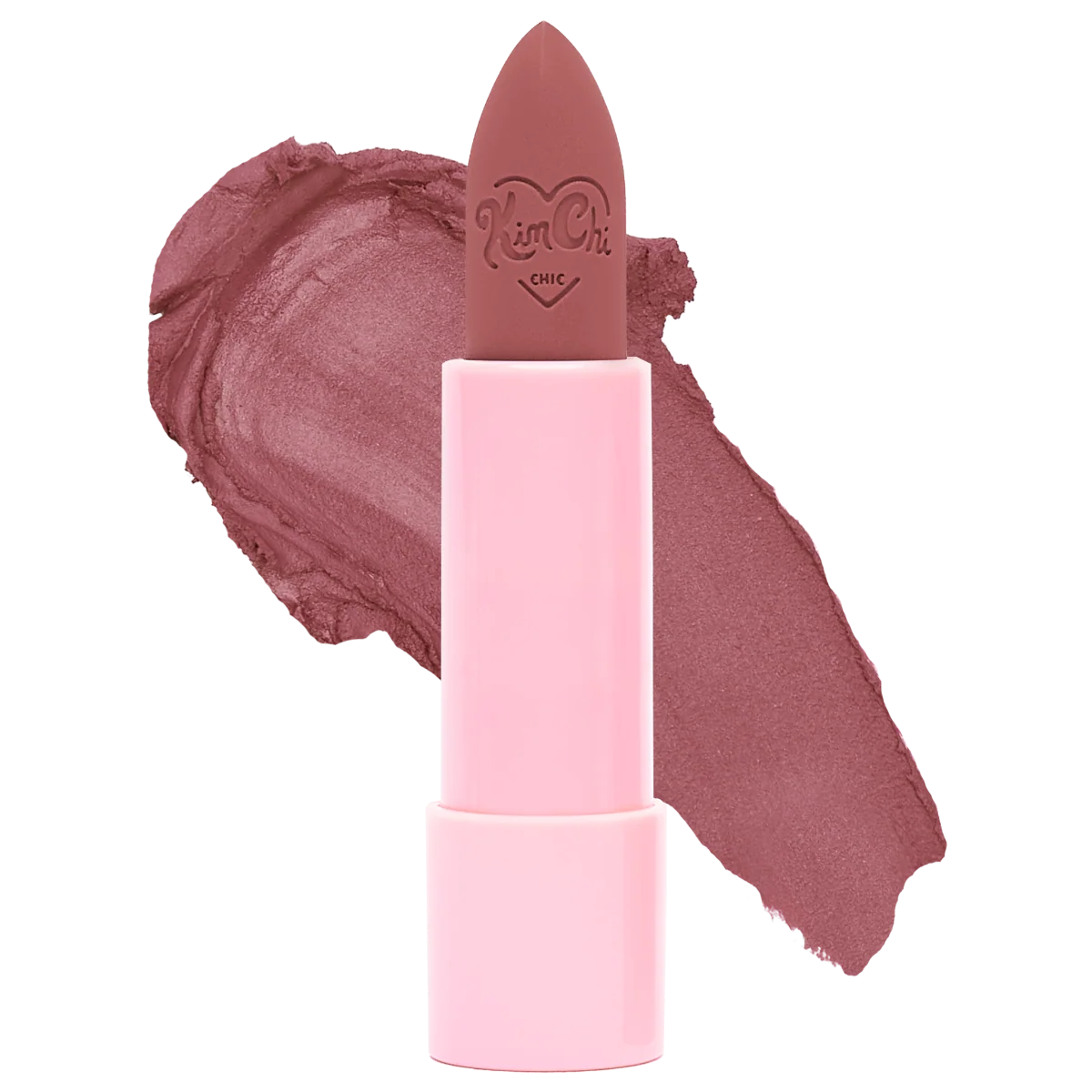KimChi Chic Beauty Marshmallow Butter Lippie