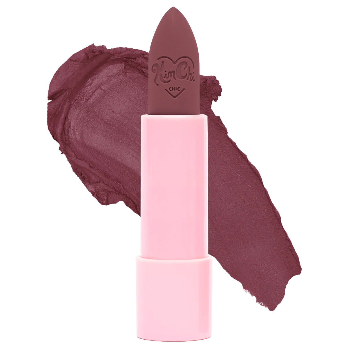 KimChi Chic Beauty Marshmallow Butter Lippie