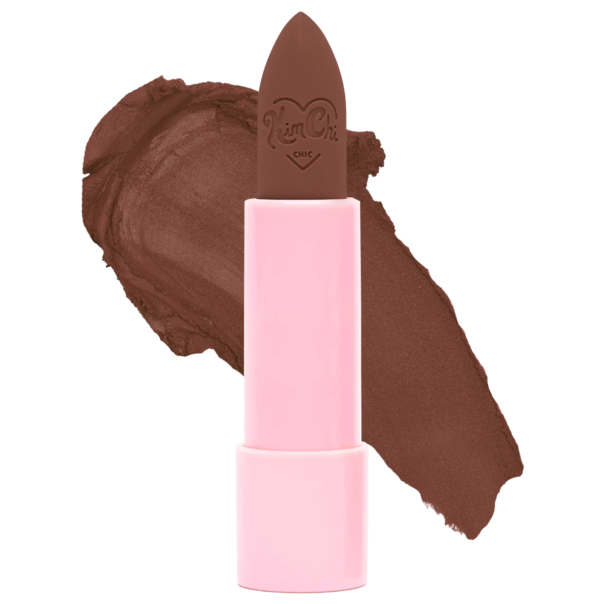 KimChi Chic Beauty Marshmallow Butter Lippie