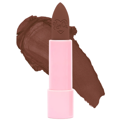KimChi Chic Beauty Marshmallow Butter Lippie