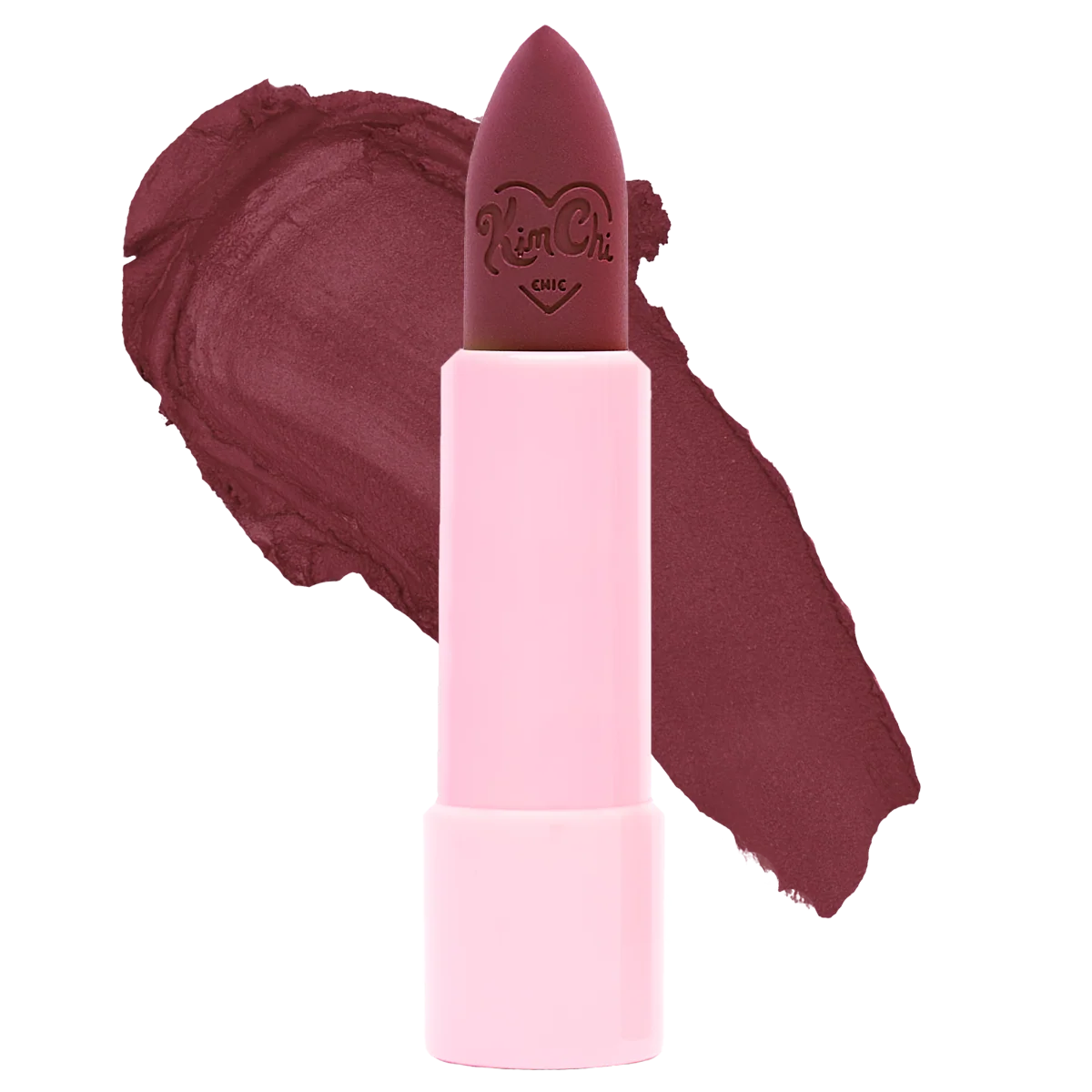 KimChi Chic Beauty Marshmallow Butter Lippie
