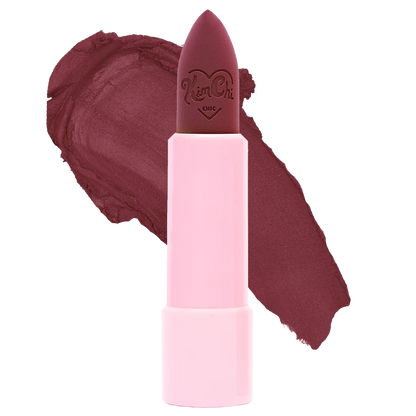 KimChi Chic Beauty Marshmallow Butter Lippie
