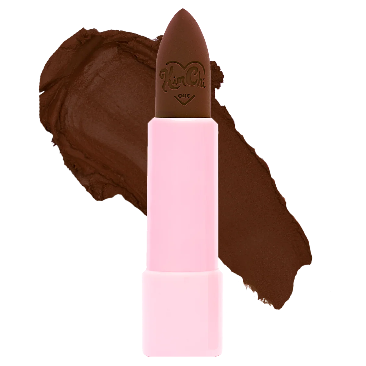 KimChi Chic Beauty Marshmallow Butter Lippie