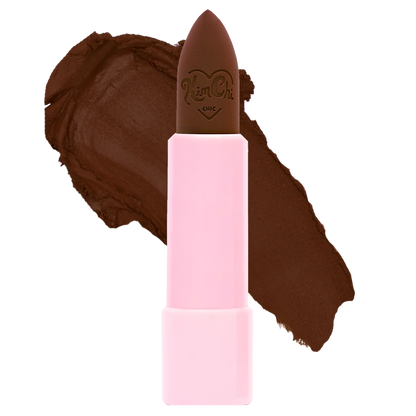 KimChi Chic Beauty Marshmallow Butter Lippie
