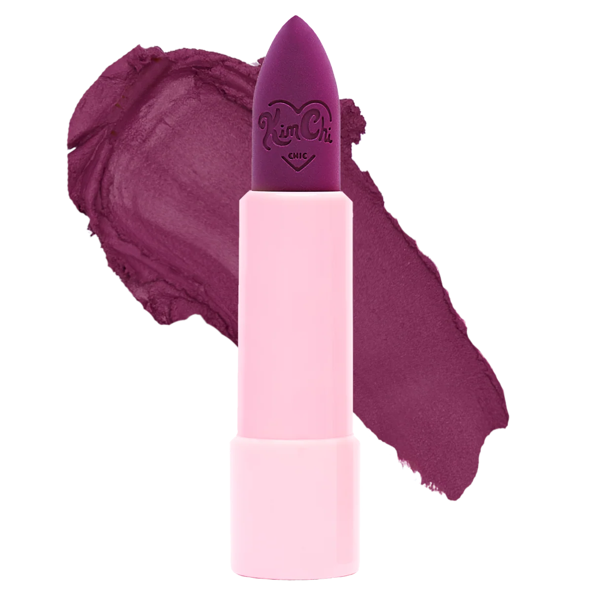 KimChi Chic Beauty Marshmallow Butter Lippie