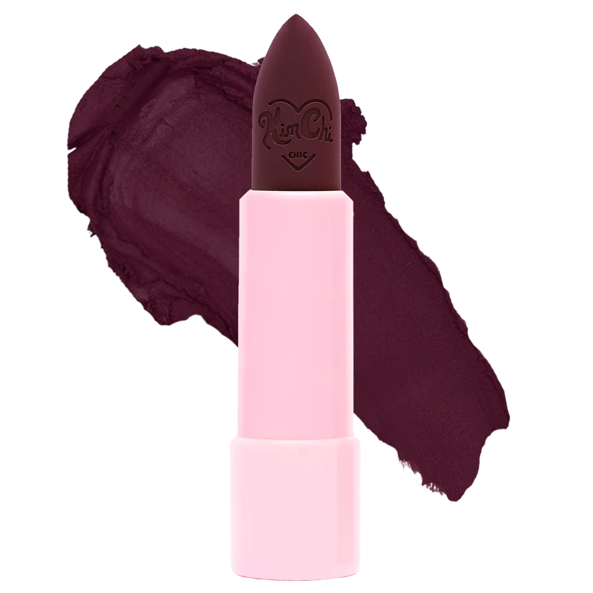 KimChi Chic Beauty Marshmallow Butter Lippie