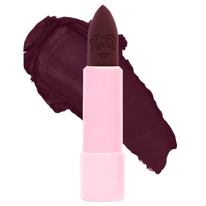 KimChi Chic Beauty Marshmallow Butter Lippie