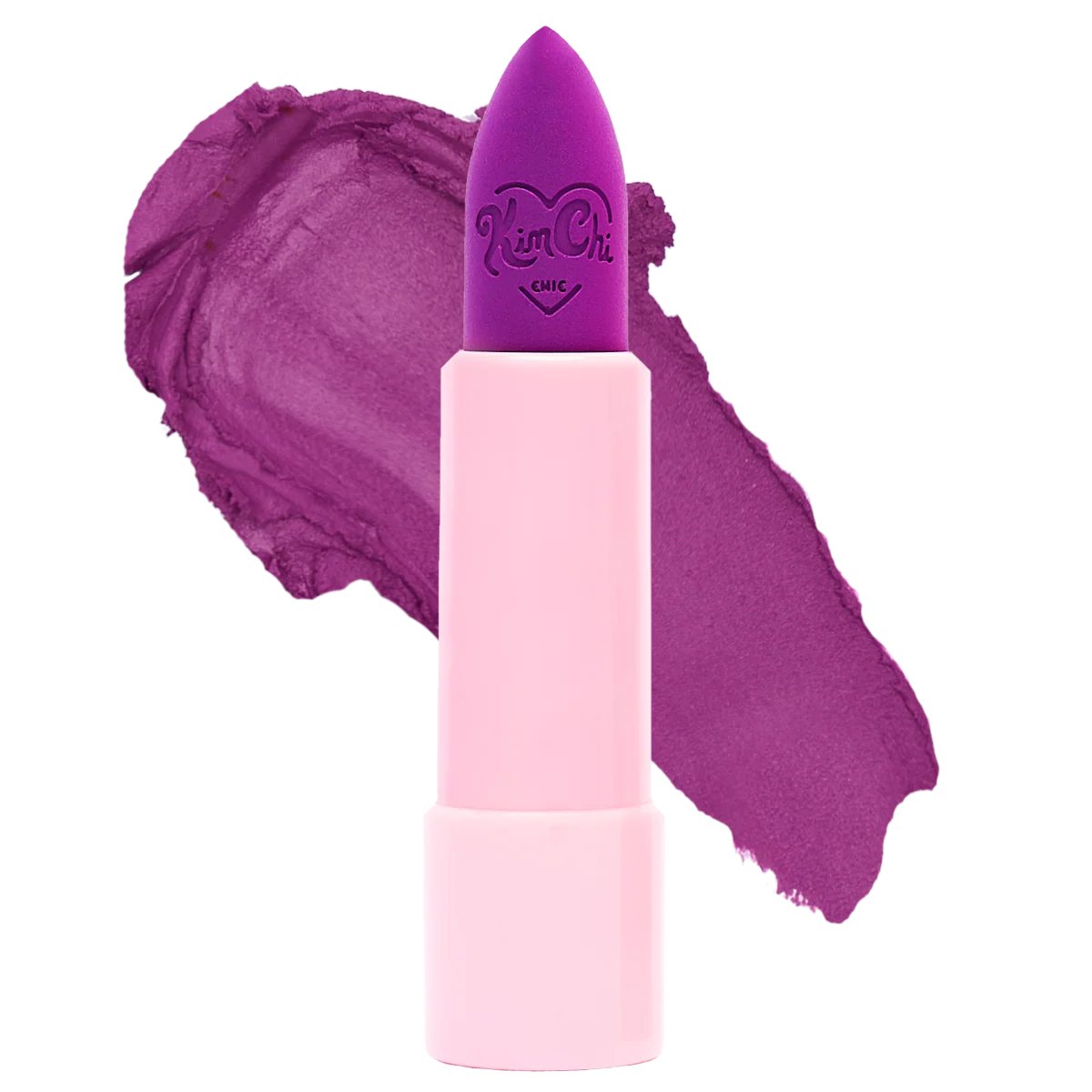 KimChi Chic Beauty Marshmallow Butter Lippie