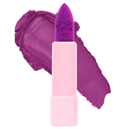 KimChi Chic Beauty Marshmallow Butter Lippie