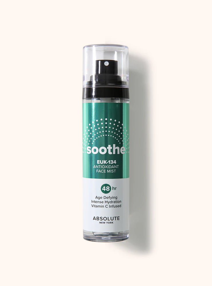 Absolute Soothe Antioxidant Face Mist