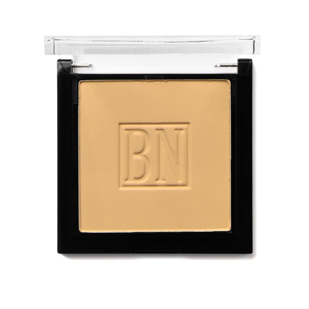 Ben Nye Pressed Powder Compacts