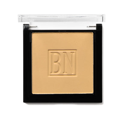 Ben Nye Pressed Powder Compacts