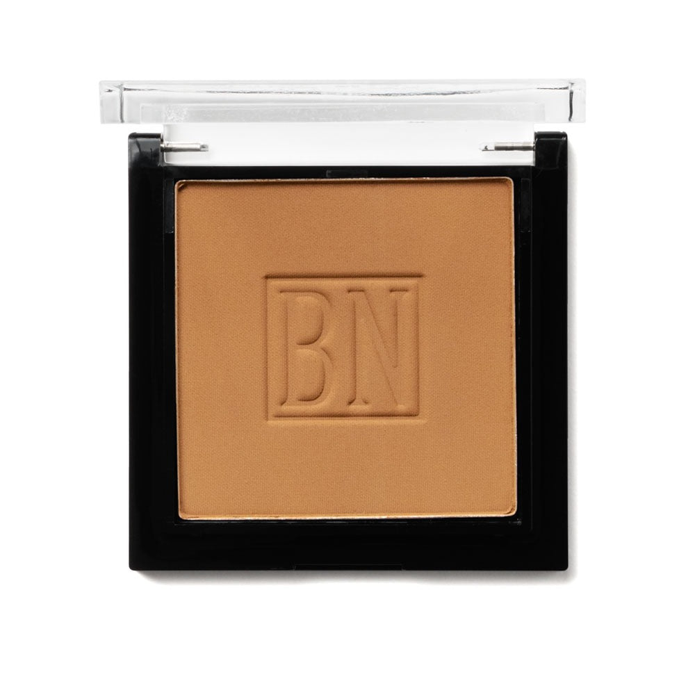 Ben Nye Pressed Powder Compacts