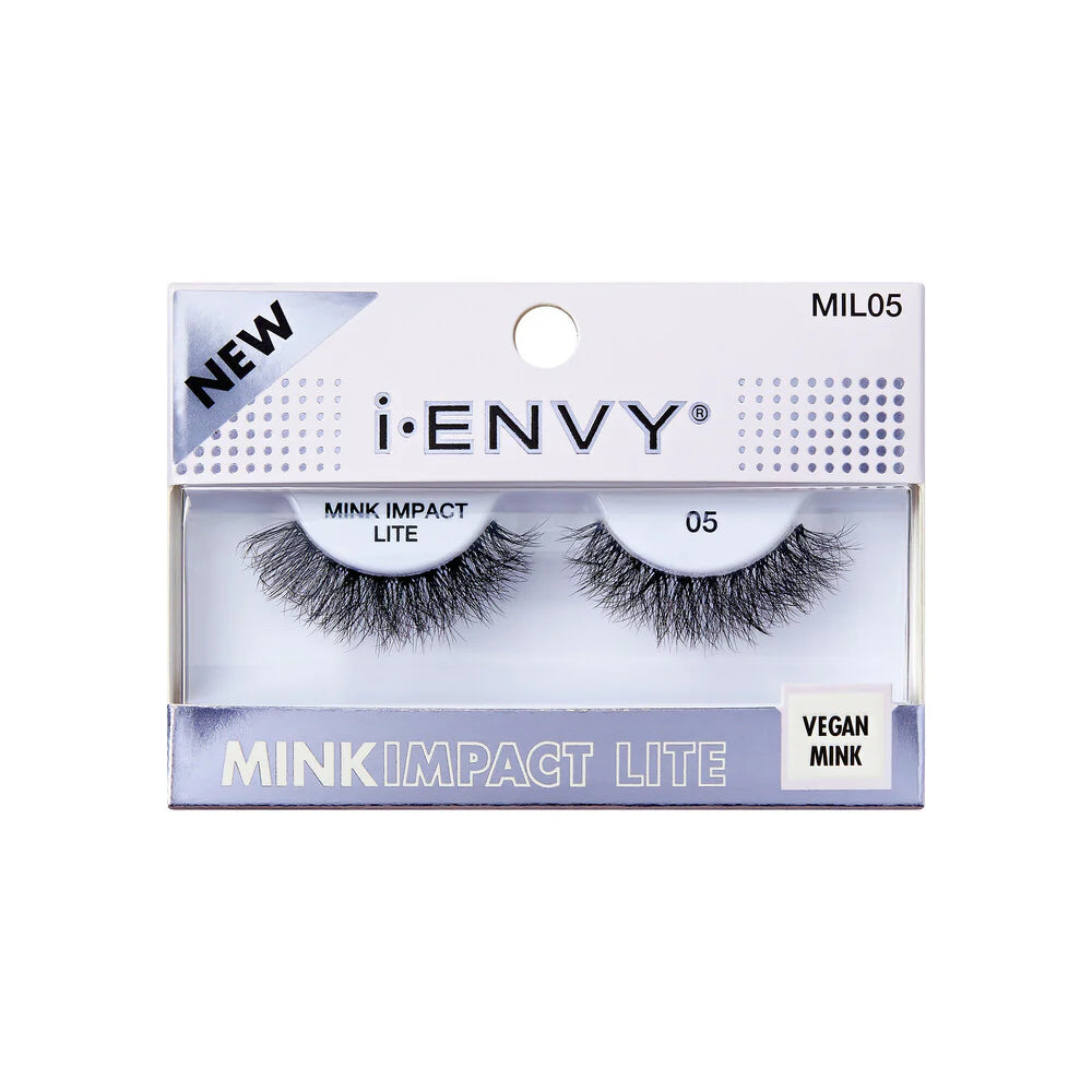 I Envy Mink Impact Lite - MIL05