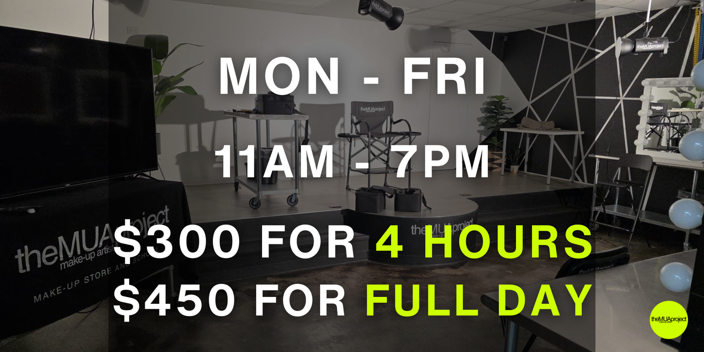 Classroom Rental