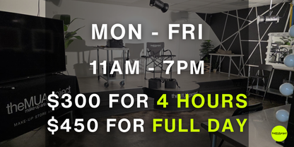 Classroom Rental
