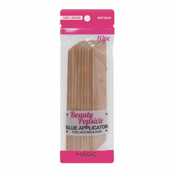 Magic Beauty Popsicle