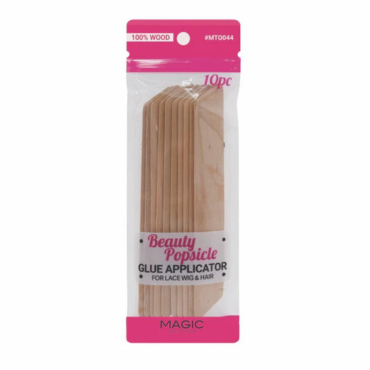 Magic Beauty Popsicle