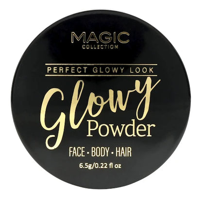 Magic Collection Glowy Powder