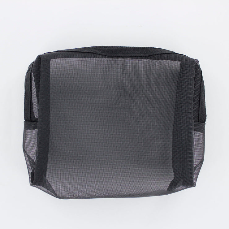 theMUAproject Large Mesh Pouch