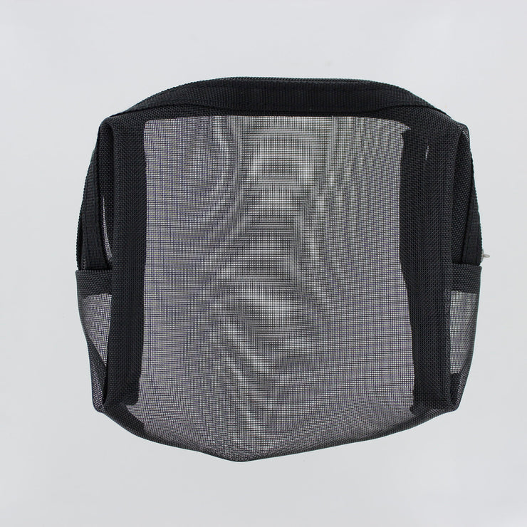 theMUAproject Medium Mesh Pouch