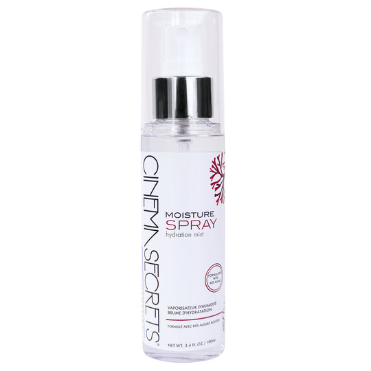 Cinema Secrets Moisture Spray Hydrating Mist