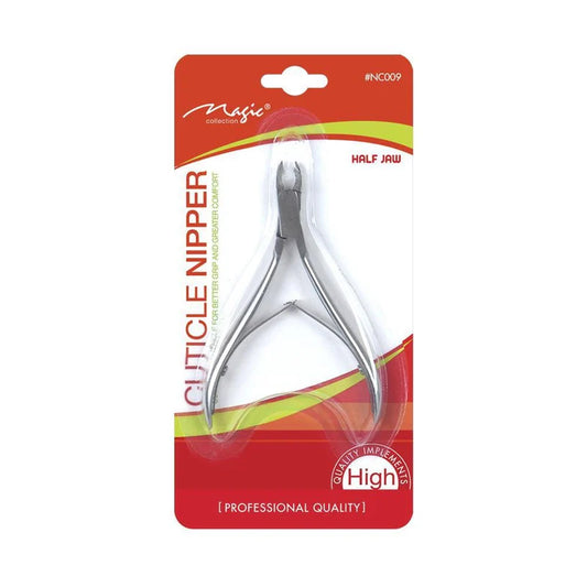 Magic Collection - Cuticle Nipper  NC009
