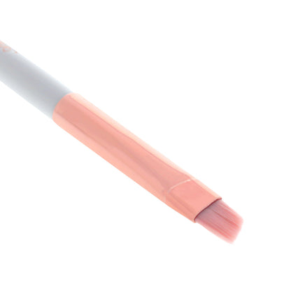 Amor Us Luxe Basics Embossed Face Brush #208