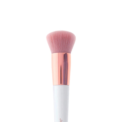 Amor Us Luxe Basics #201 Round Buffer Brush
