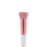 Amor Us Luxe Basics Embossed Face Brush #202