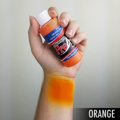 ProAiir Hybrid Alcohol-Based Makeup