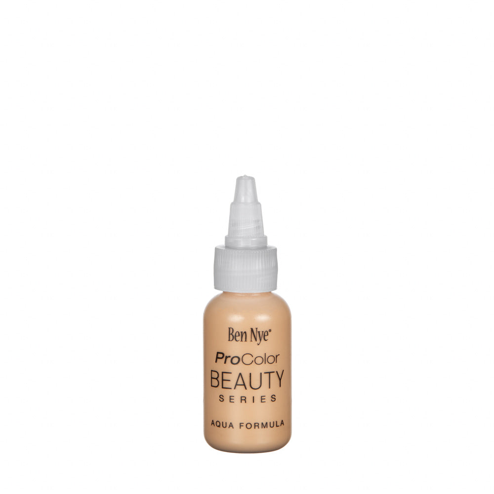Ben Nye Procolor Airbrush Foundation