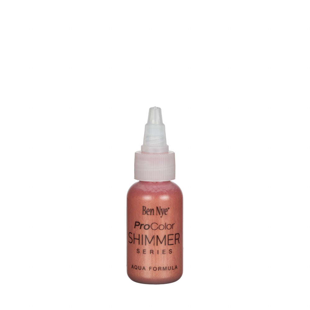 Ben Nye Procolor Airbrush Shimmer
