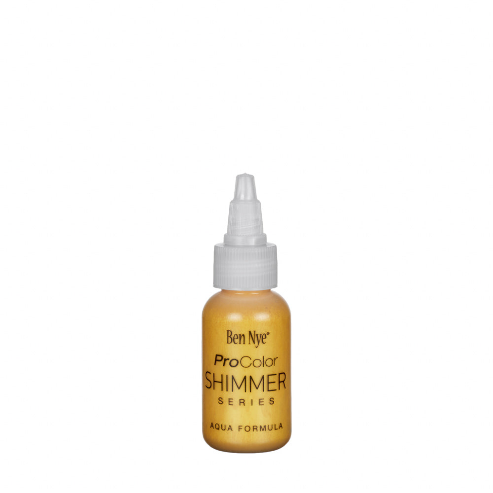 Ben Nye Procolor Airbrush Shimmer