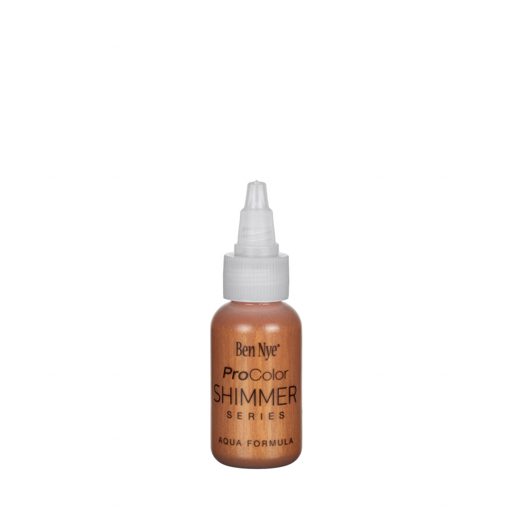 Ben Nye Procolor Airbrush Shimmer