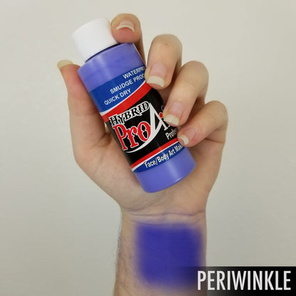 ProAiir Hybrid Alcohol-Based Makeup