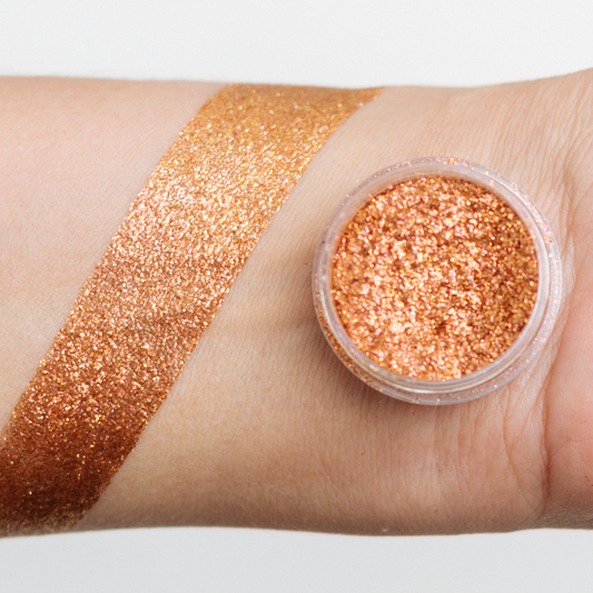 Naba Cosmetics Chameleon Diamond Pigments - Dafne