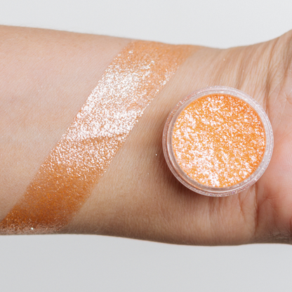 Naba Cosmetics Chameleon Diamond Pigments - Miracle