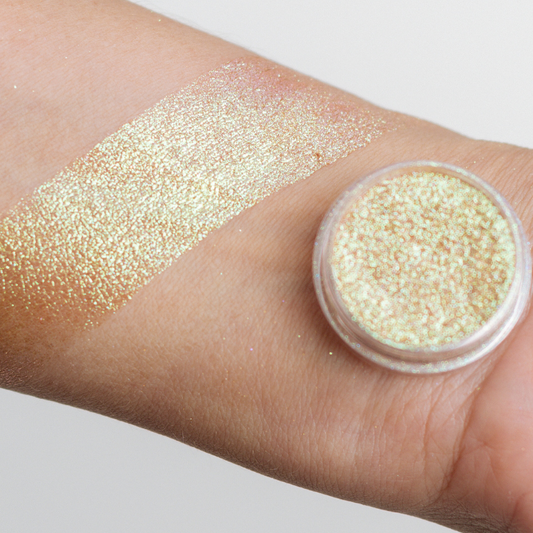 Naba Cosmetics Chameleon Diamond Pigments - Pocky