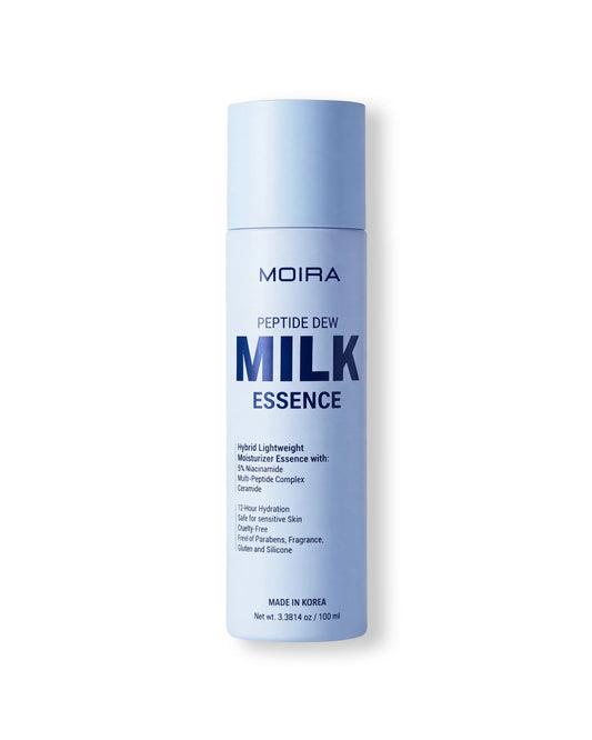 Moira Peptide Dew Milk Essence