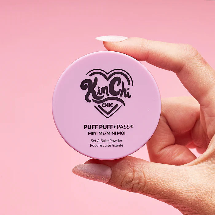 Kimchi Chic Beauty MINI Banana