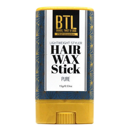 BTL Hair Wax Stick 0.53 oz