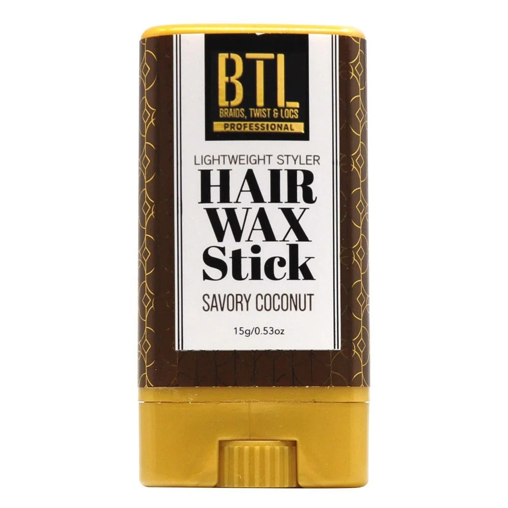 BTL Hair Wax Stick 0.53 oz