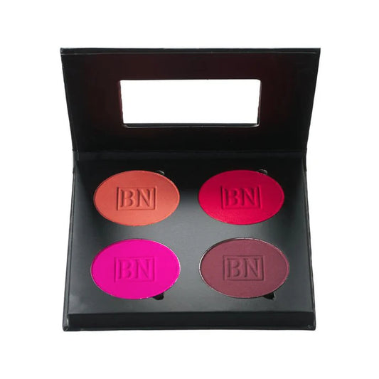 Petite (NEW) Vivid Blush Color Poudre Palette ESP-904