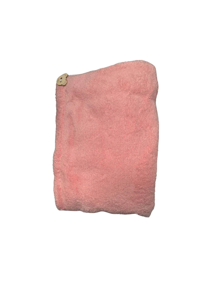 Lurella Dry Hair Towel