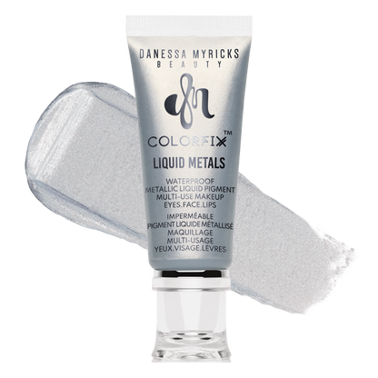 Danessa Myricks Colorfix Liquid Metals