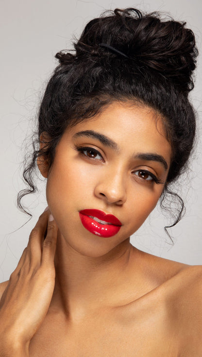 Airbrush Makeup Class - November 12, 2025